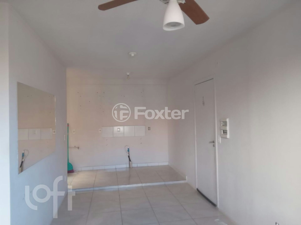 Apartamento à venda com 2 quartos, 42m² - Foto 9