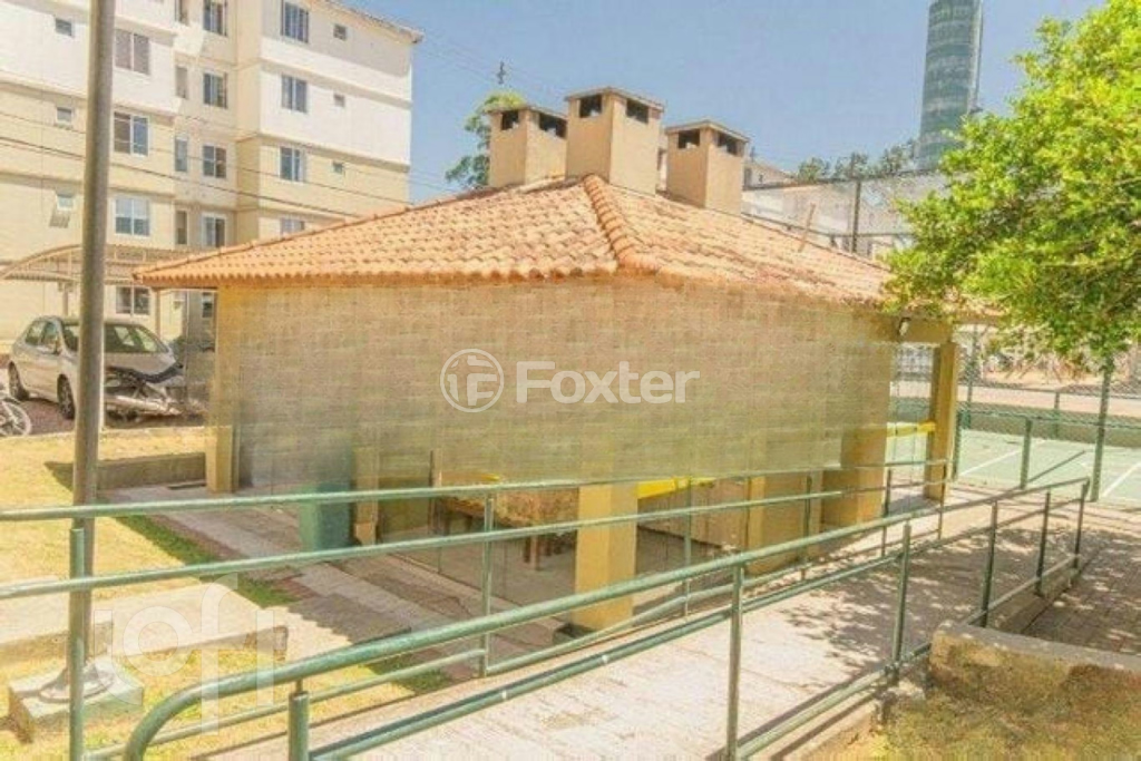Apartamento à venda com 2 quartos, 42m² - Foto 13