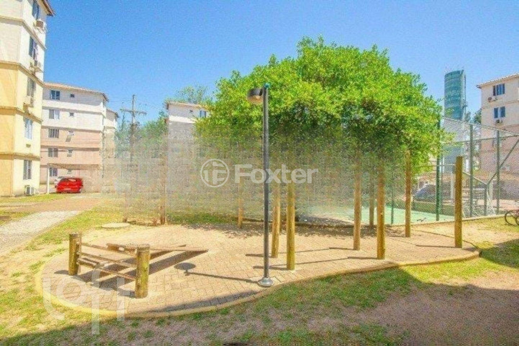 Apartamento à venda com 2 quartos, 42m² - Foto 15