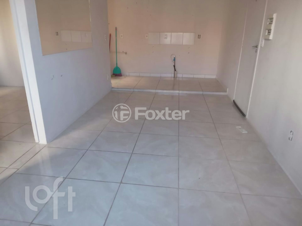 Apartamento à venda com 2 quartos, 42m² - Foto 6