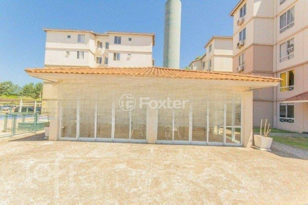 Apartamento à venda com 2 quartos, 42m² - Foto 12