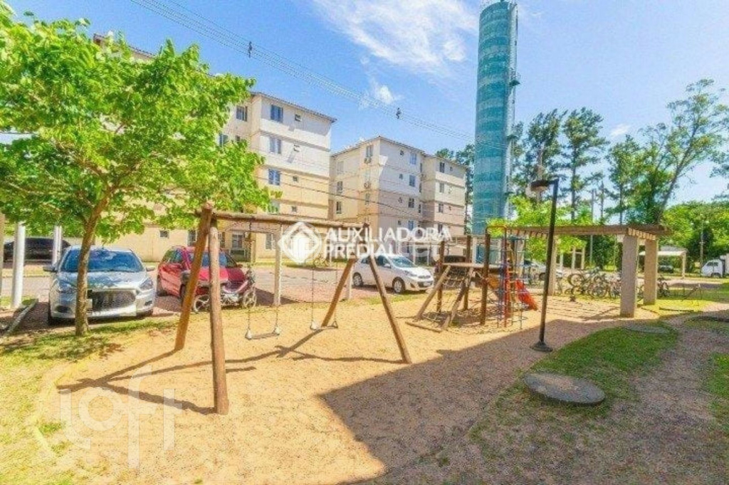 Apartamento à venda com 2 quartos, 42m² - Foto 14