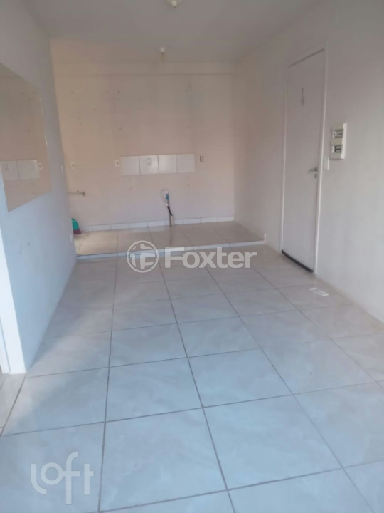 Apartamento à venda com 2 quartos, 42m² - Foto 4