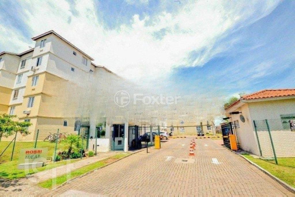 Apartamento à venda com 2 quartos, 42m² - Foto 17
