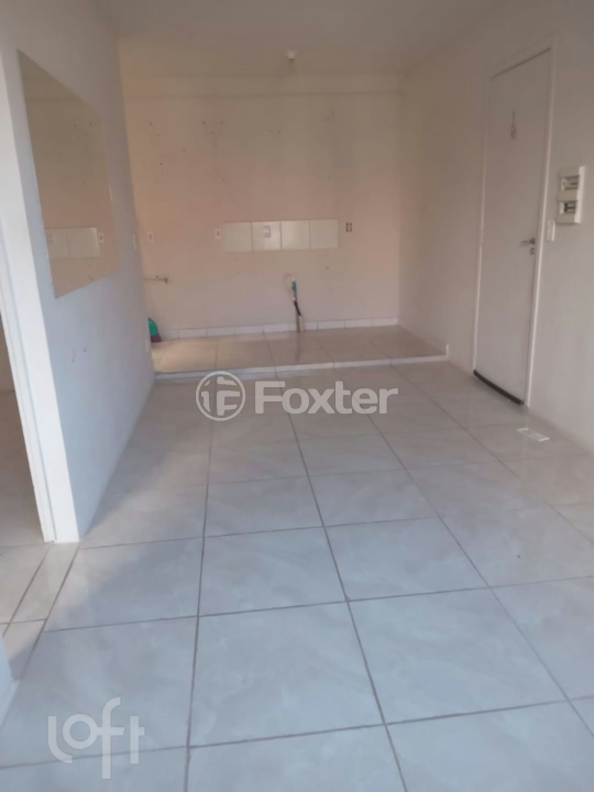 Apartamento à venda com 2 quartos, 42m² - Foto 7