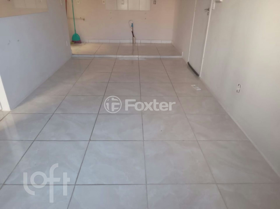 Apartamento à venda com 2 quartos, 42m² - Foto 8