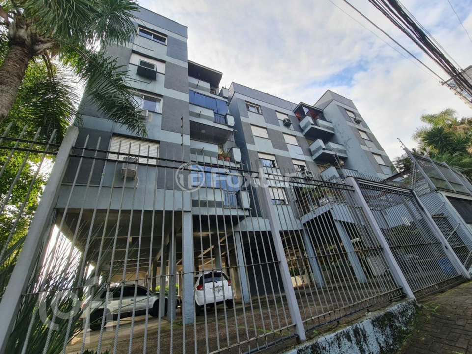 Apartamento à venda com 1 quarto, 46m² - Foto 11