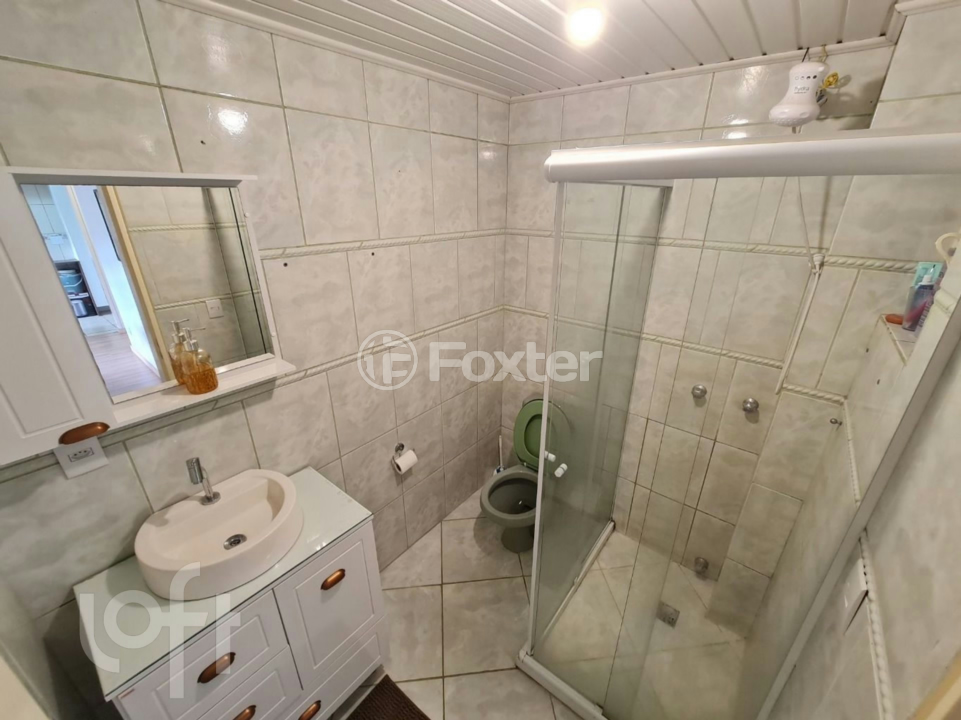 Apartamento à venda com 1 quarto, 46m² - Foto 10