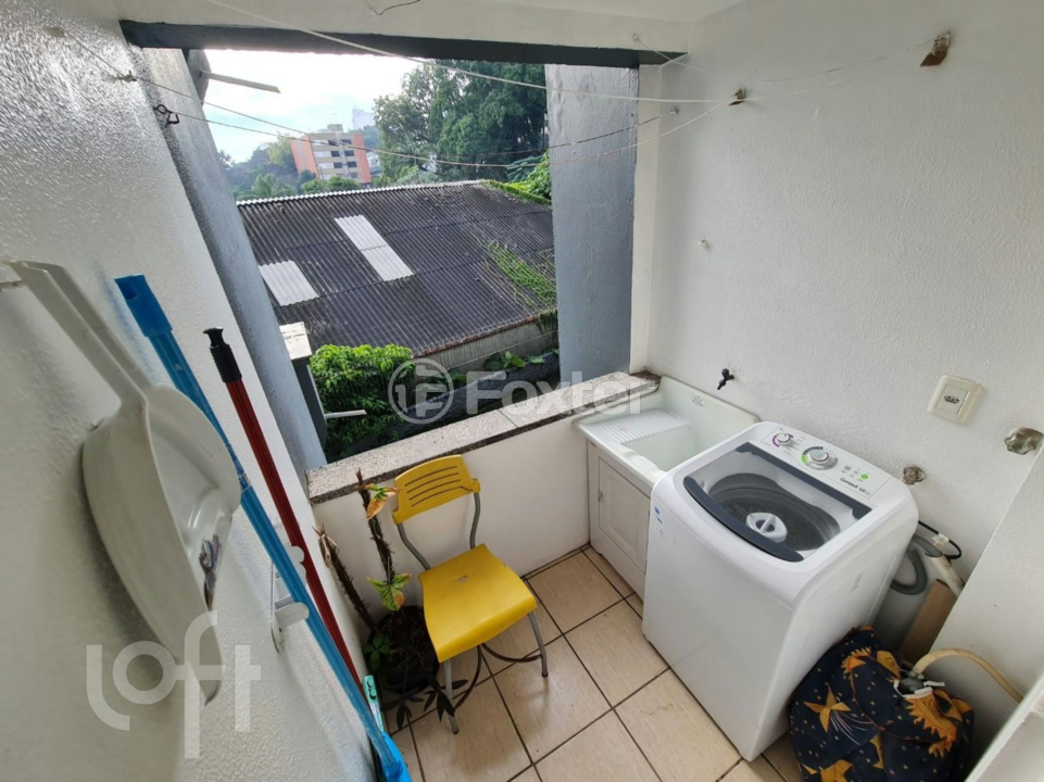 Apartamento à venda com 1 quarto, 46m² - Foto 6