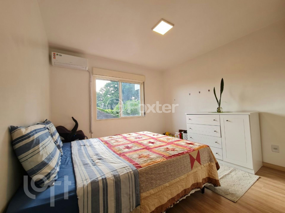 Apartamento à venda com 1 quarto, 46m² - Foto 7