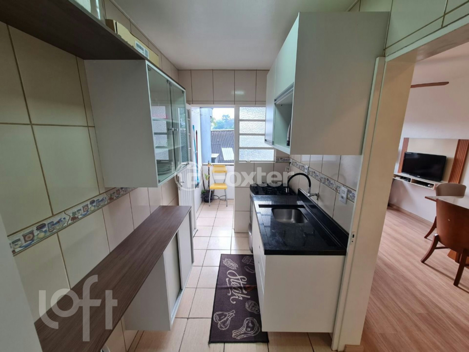 Apartamento à venda com 1 quarto, 46m² - Foto 4