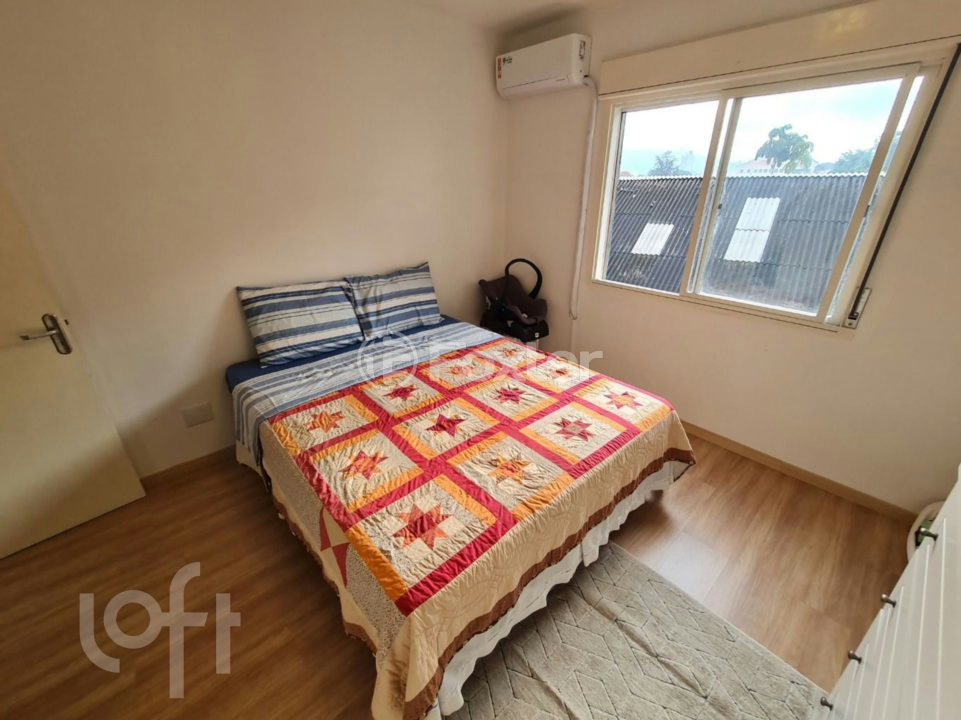 Apartamento à venda com 1 quarto, 46m² - Foto 8