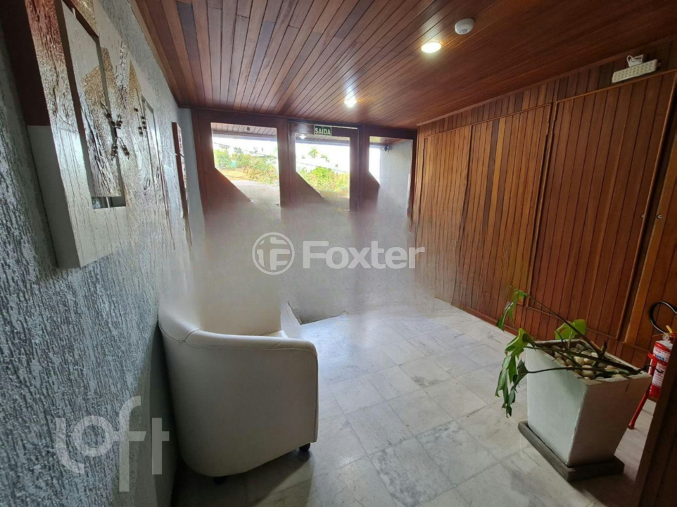 Apartamento à venda com 1 quarto, 46m² - Foto 13