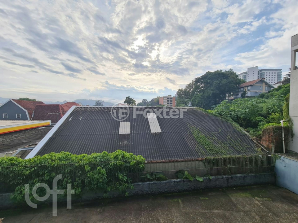 Apartamento à venda com 1 quarto, 46m² - Foto 3
