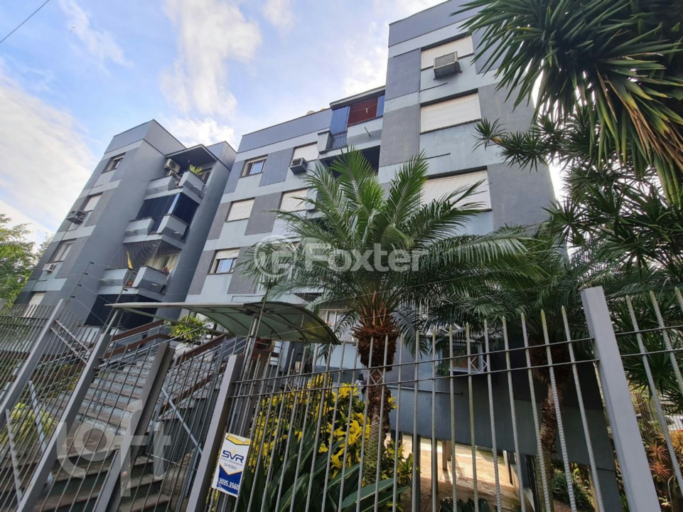 Apartamento à venda com 1 quarto, 46m² - Foto 12