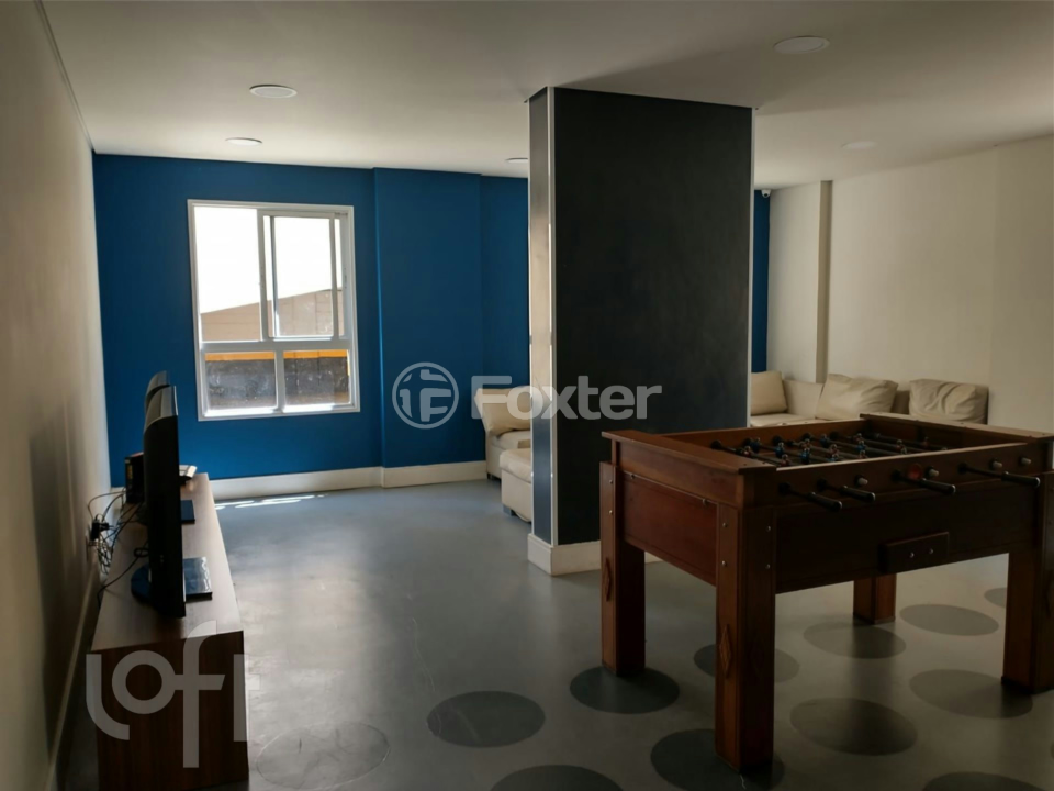 Apartamento à venda com 2 quartos, 64m² - Foto 28