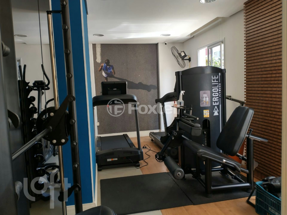 Apartamento à venda com 2 quartos, 64m² - Foto 26