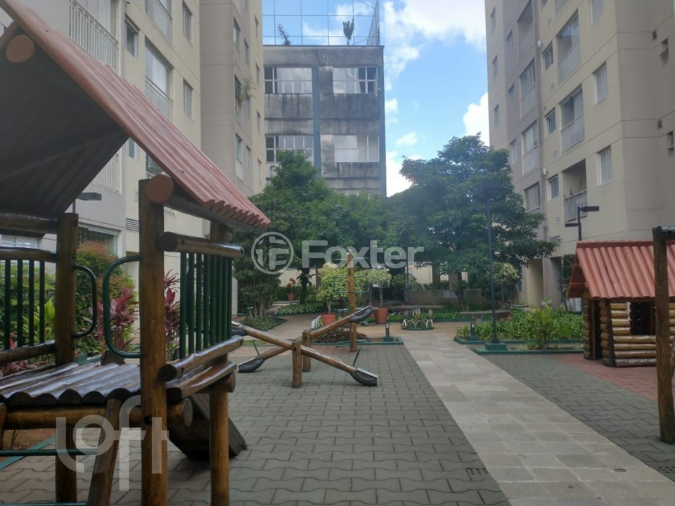 Apartamento à venda com 2 quartos, 64m² - Foto 19