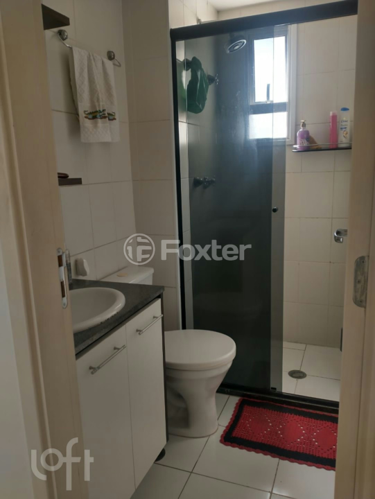Apartamento à venda com 2 quartos, 64m² - Foto 15