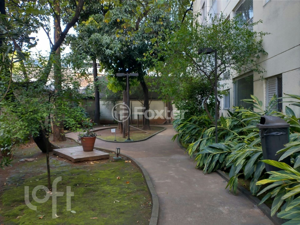Apartamento à venda com 2 quartos, 64m² - Foto 32