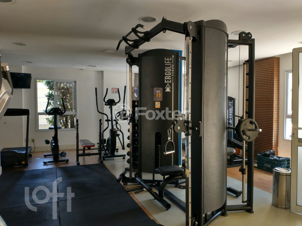 Apartamento à venda com 2 quartos, 64m² - Foto 25