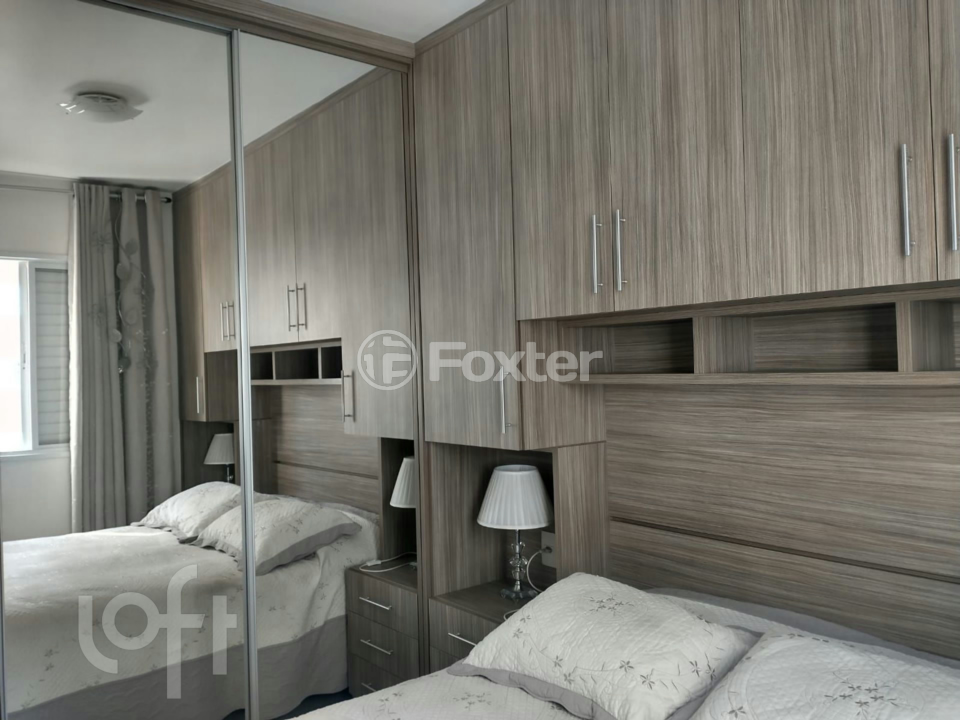 Apartamento à venda com 2 quartos, 64m² - Foto 11