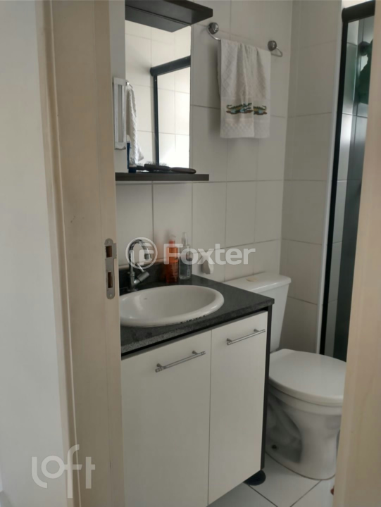 Apartamento à venda com 2 quartos, 64m² - Foto 14
