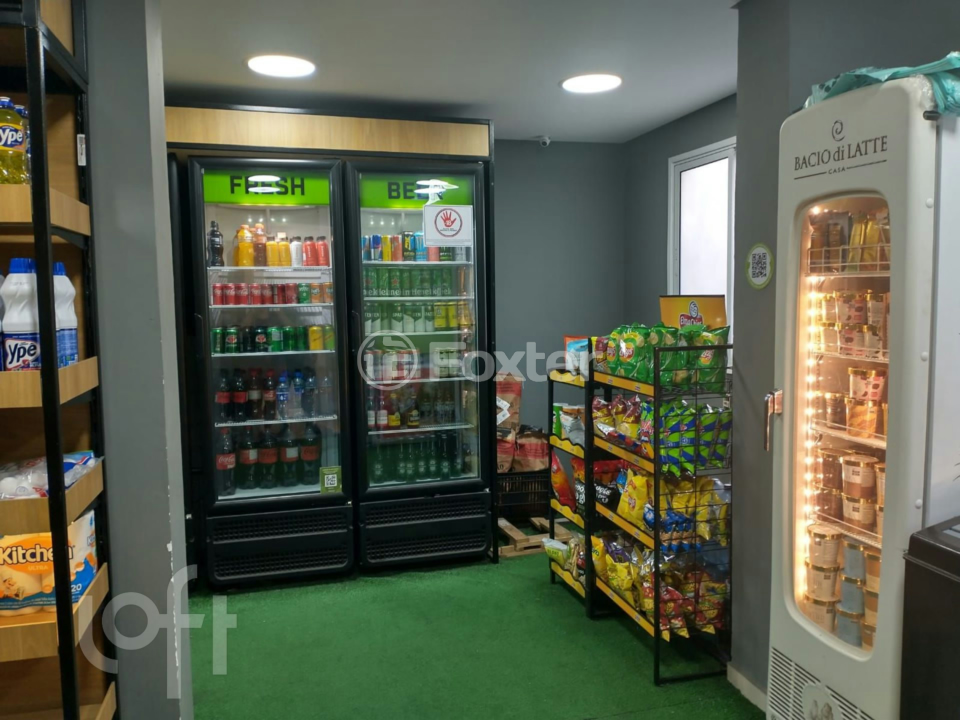 Apartamento à venda com 2 quartos, 64m² - Foto 30