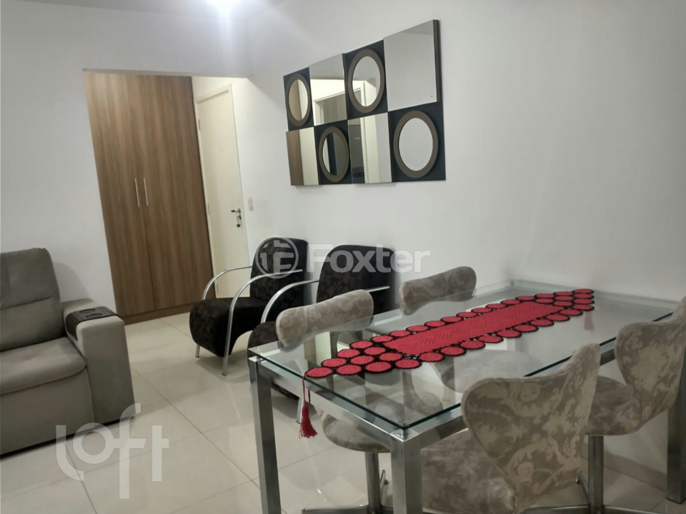 Apartamento à venda com 2 quartos, 64m² - Foto 5