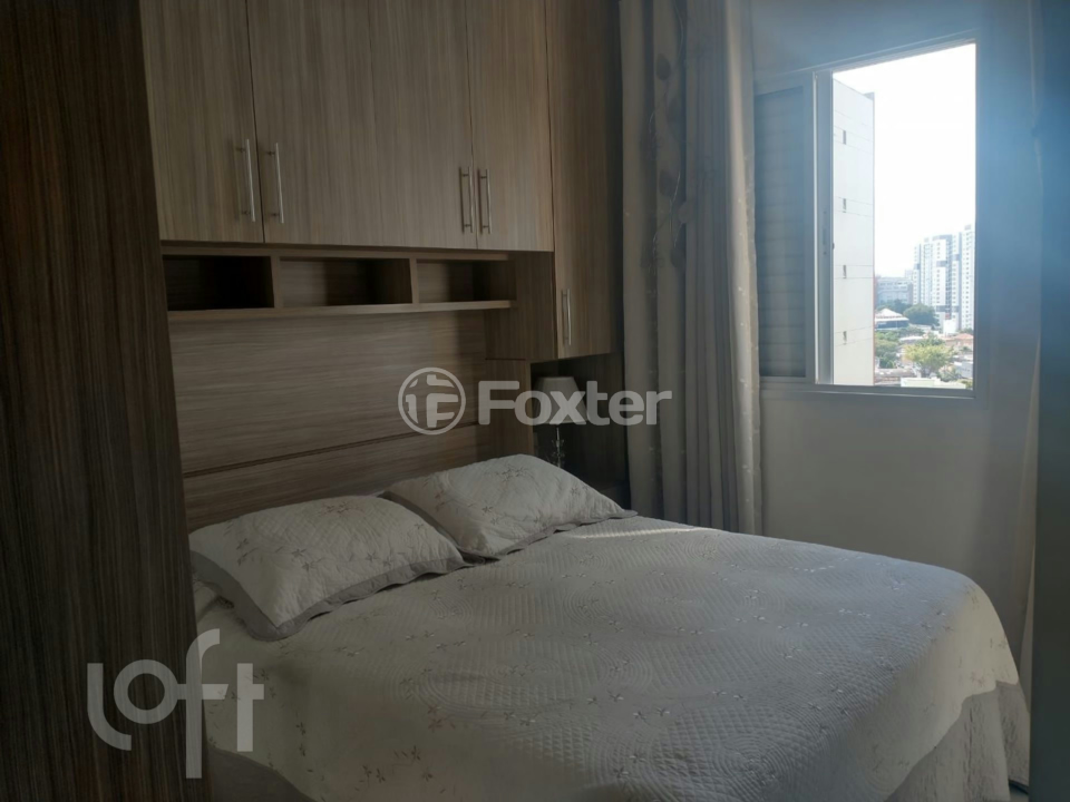Apartamento à venda com 2 quartos, 64m² - Foto 10