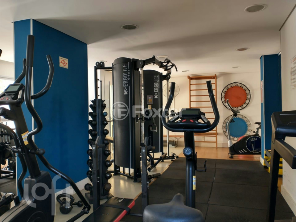 Apartamento à venda com 2 quartos, 64m² - Foto 27