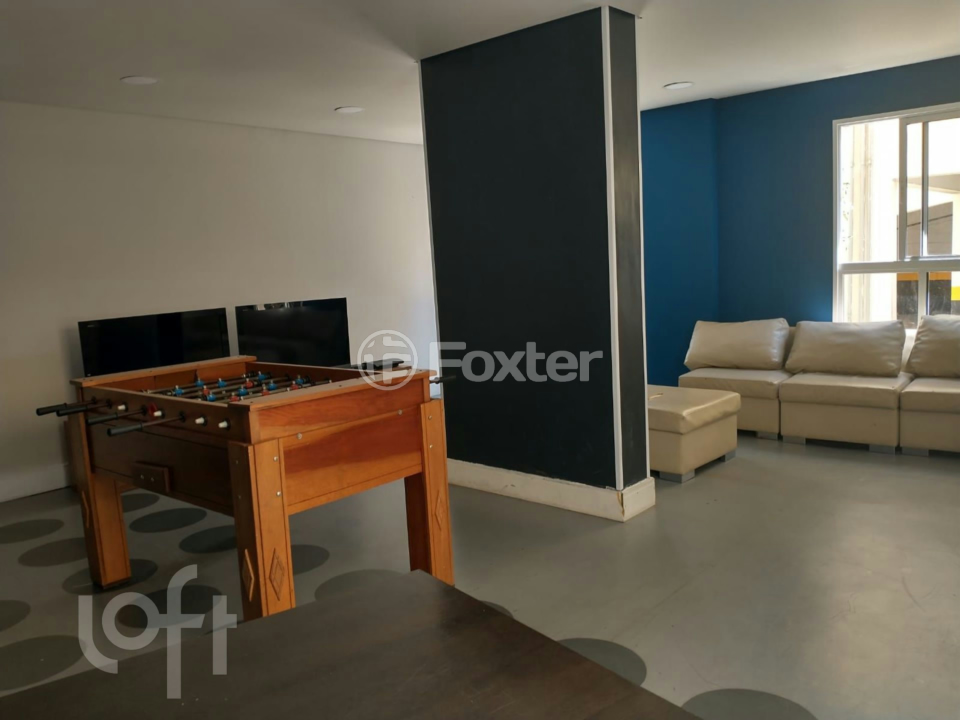 Apartamento à venda com 2 quartos, 64m² - Foto 29