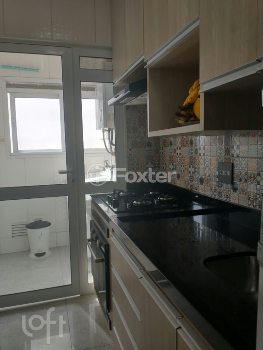 Apartamento à venda com 2 quartos, 64m² - Foto 8
