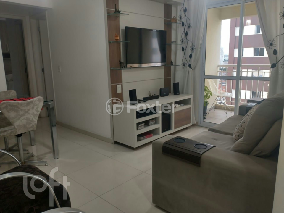 Apartamento à venda com 2 quartos, 64m² - Foto 36