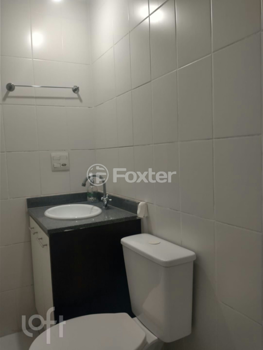 Apartamento à venda com 2 quartos, 64m² - Foto 16