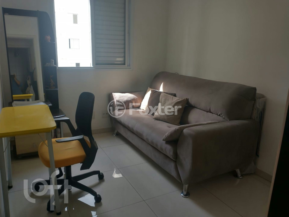 Apartamento à venda com 2 quartos, 64m² - Foto 13