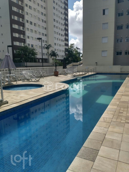 Apartamento à venda com 2 quartos, 64m² - Foto 23