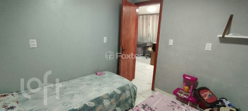 Casa à venda com 2 quartos, 80m² - Foto 11