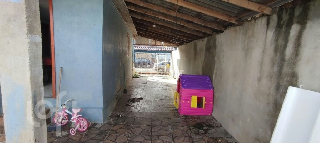 Casa à venda com 2 quartos, 80m² - Foto 17