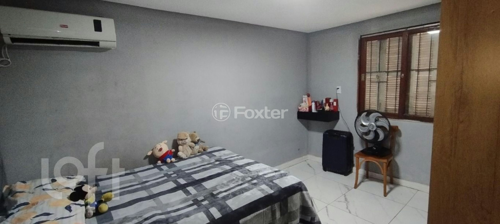 Casa à venda com 2 quartos, 80m² - Foto 8