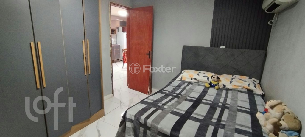 Casa à venda com 2 quartos, 80m² - Foto 7
