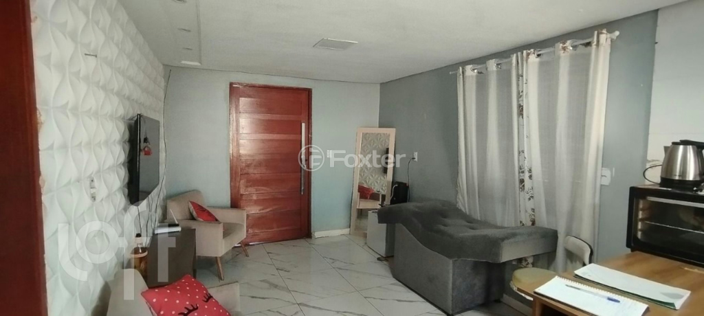 Casa à venda com 2 quartos, 80m² - Foto 1