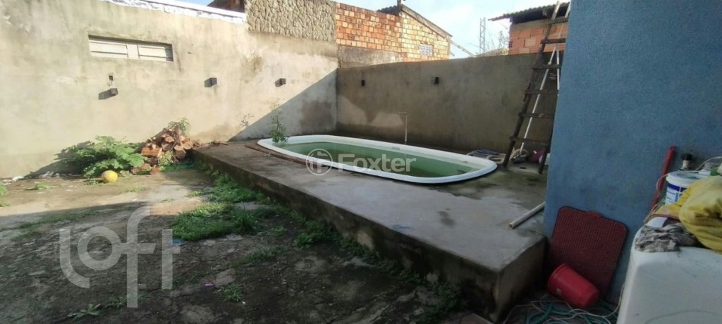 Casa à venda com 2 quartos, 80m² - Foto 14