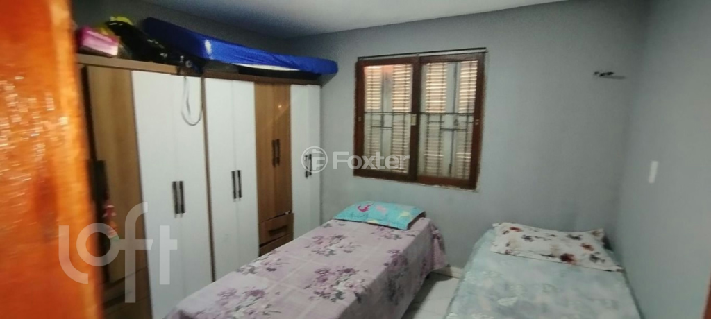 Casa à venda com 2 quartos, 80m² - Foto 10