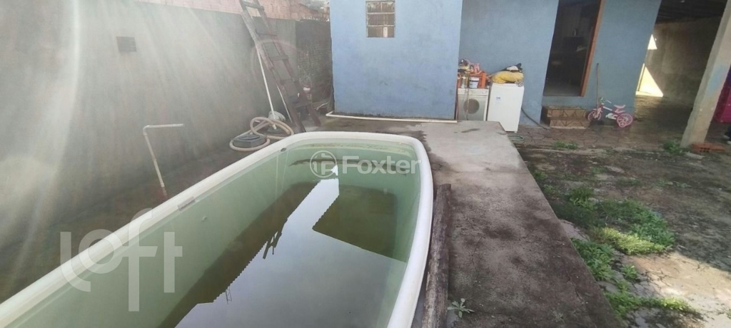 Casa à venda com 2 quartos, 80m² - Foto 15