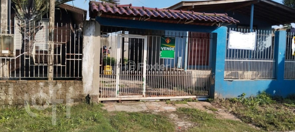 Casa à venda com 2 quartos, 80m² - Foto 21