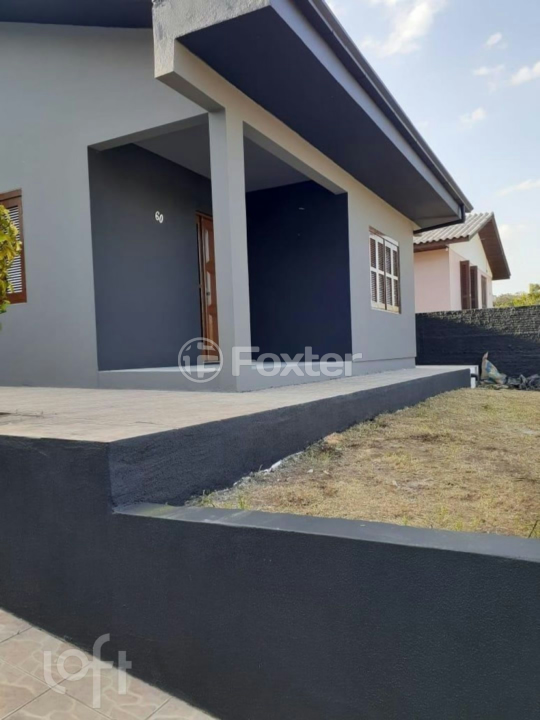 Casa à venda com 3 quartos, 109m² - Foto 6