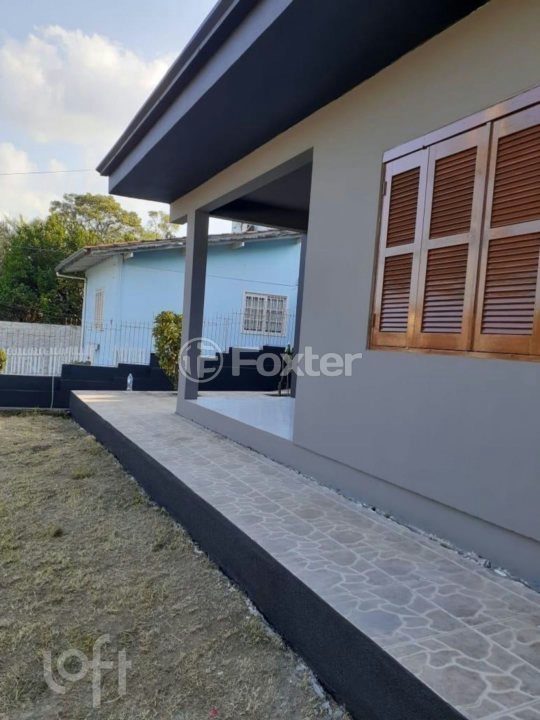 Casa à venda com 3 quartos, 109m² - Foto 28