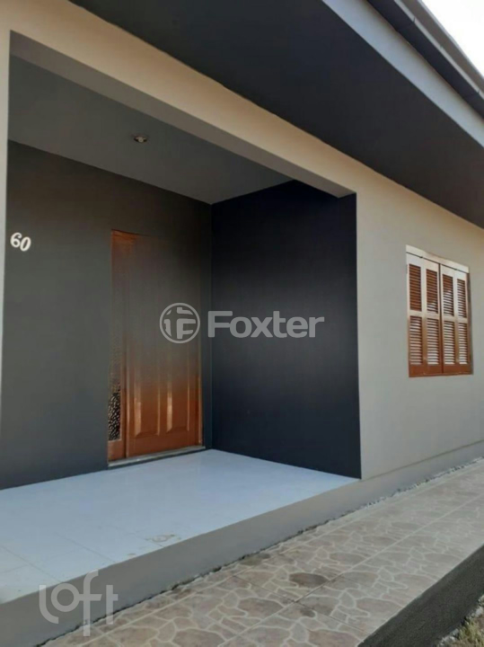 Casa à venda com 3 quartos, 109m² - Foto 3