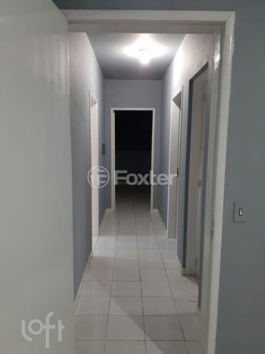 Casa à venda com 3 quartos, 109m² - Foto 29